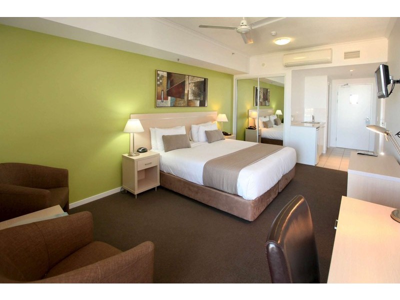 909/2 Dibbs Street, South Townsville QLD 4810