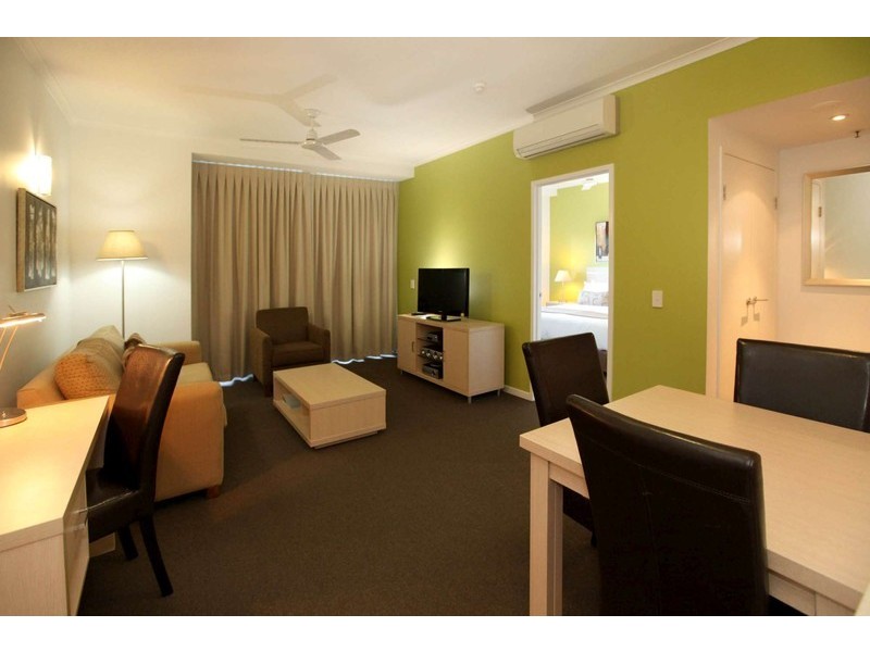 909/2 Dibbs Street, South Townsville QLD 4810