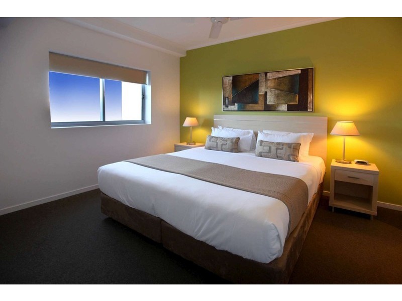 909/2 Dibbs Street, South Townsville QLD 4810