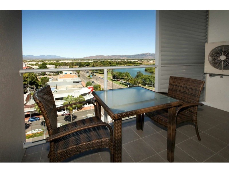909/2 Dibbs Street, South Townsville QLD 4810