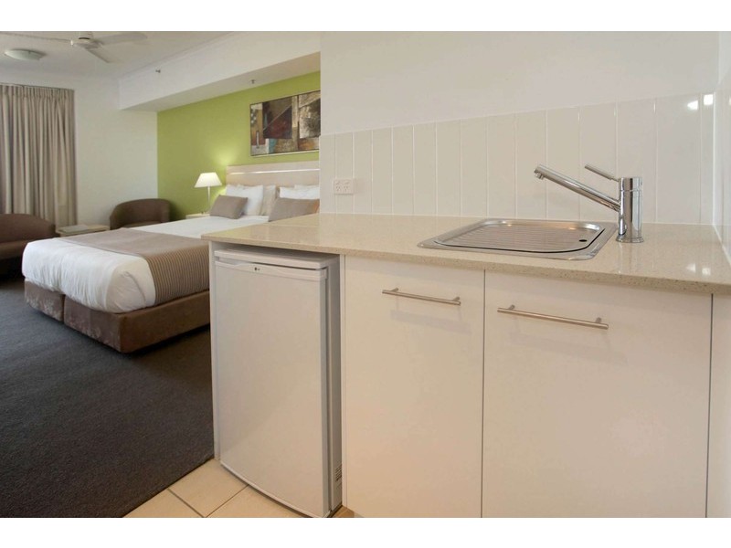 909/2 Dibbs Street, South Townsville QLD 4810