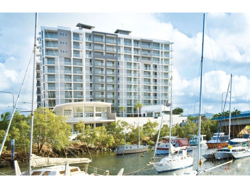 909/2 Dibbs Street, South Townsville QLD 4810
