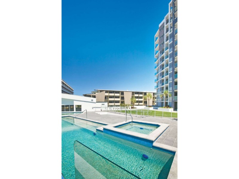 909/2 Dibbs Street, South Townsville QLD 4810