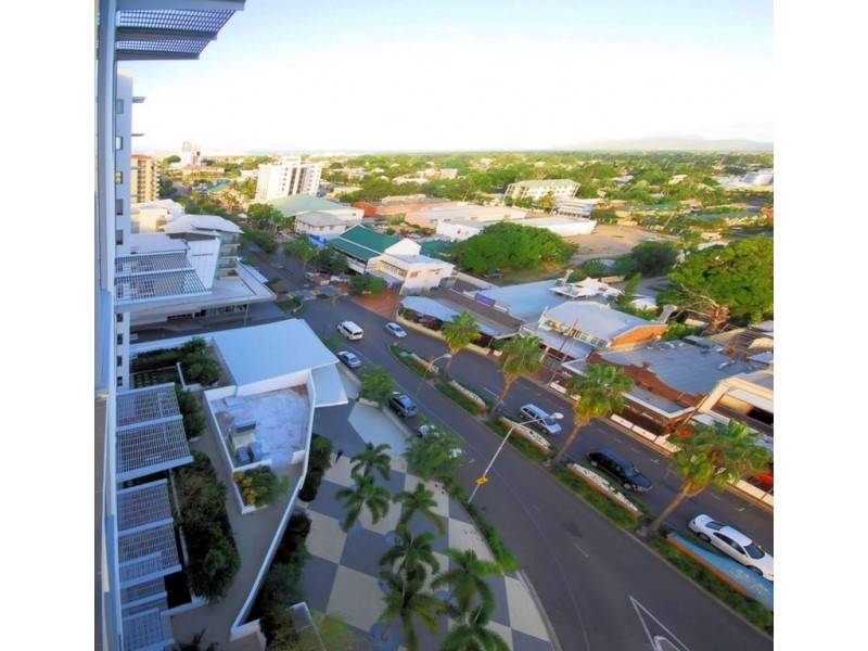 909/2 Dibbs Street, South Townsville QLD 4810