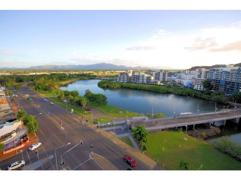 909/2 Dibbs Street, South Townsville QLD 4810