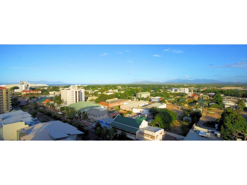 909/2 Dibbs Street, South Townsville QLD 4810