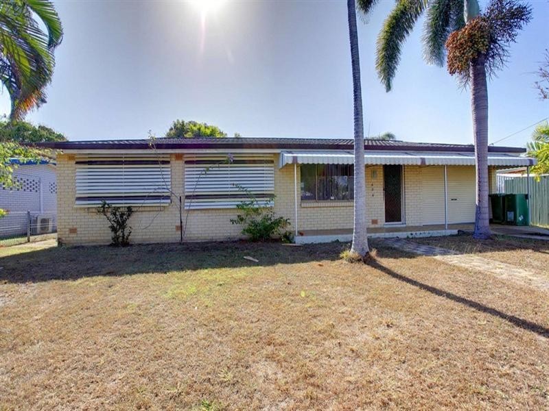 404 Fulham Road, Heatley QLD 4814