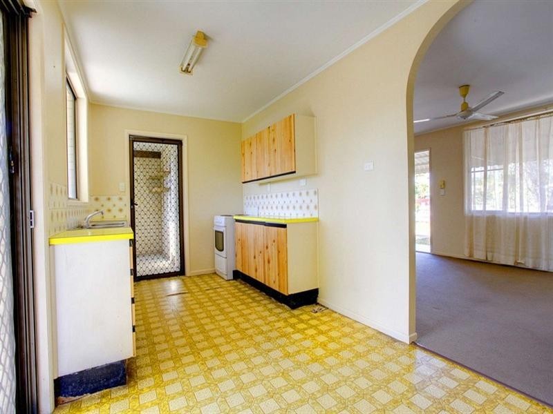 404 Fulham Road, Heatley QLD 4814