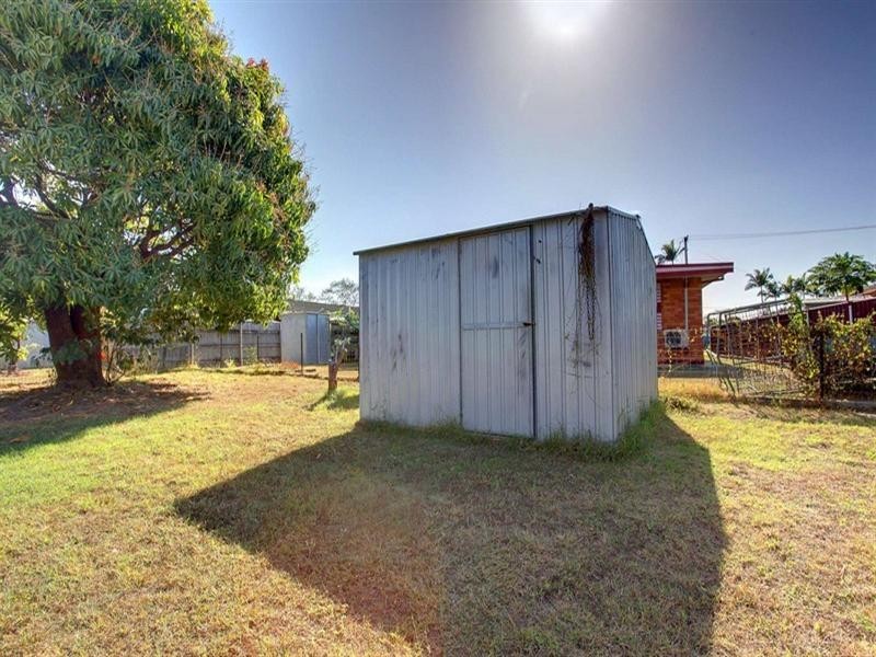 404 Fulham Road, Heatley QLD 4814