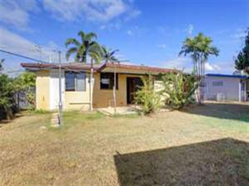 404 Fulham Road, Heatley QLD 4814
