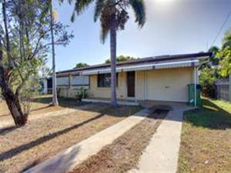 404 Fulham Road, Heatley QLD 4814
