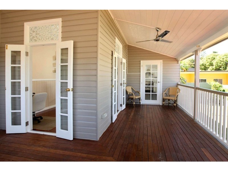 19 Fletcher Street, Townsville City QLD 4810