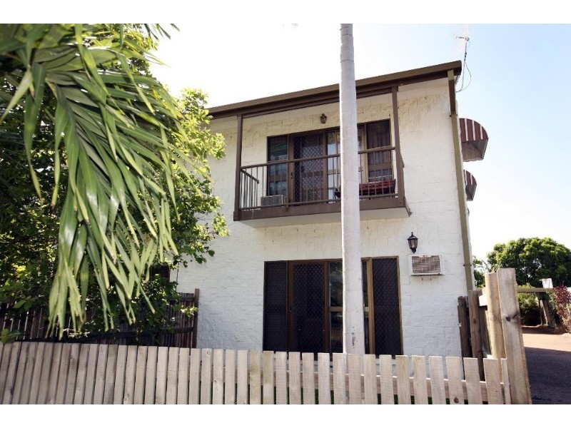 1/22 halloran Street, Rosslea QLD 4812