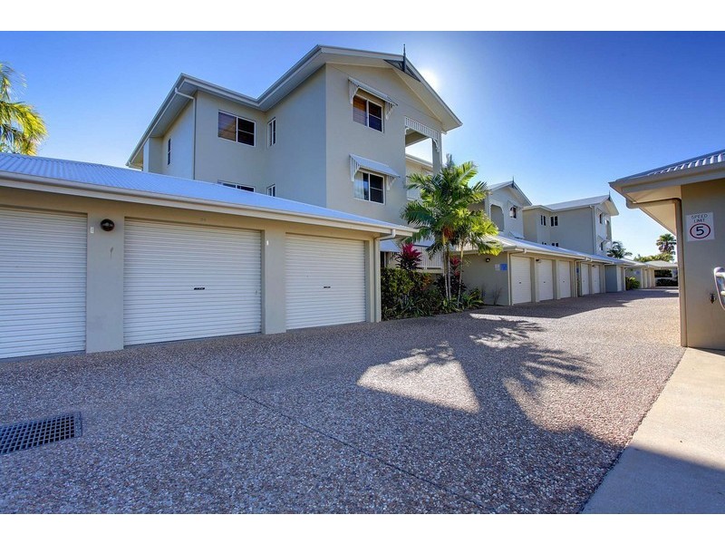 22/16-22 Martinez Avenue, West End QLD 4810