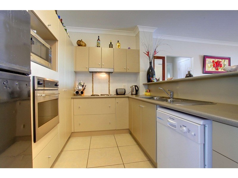 22/16-22 Martinez Avenue, West End QLD 4810