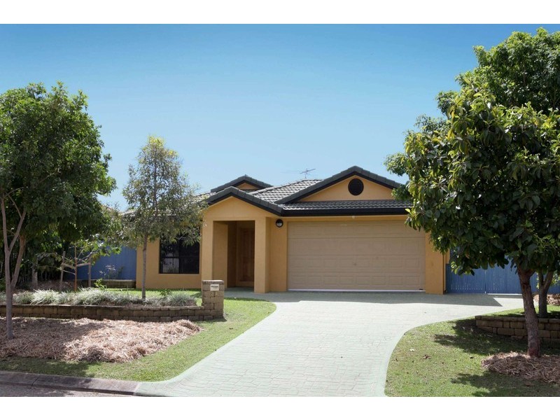 24 Joshua Crescent, Bushland Beach QLD 4818