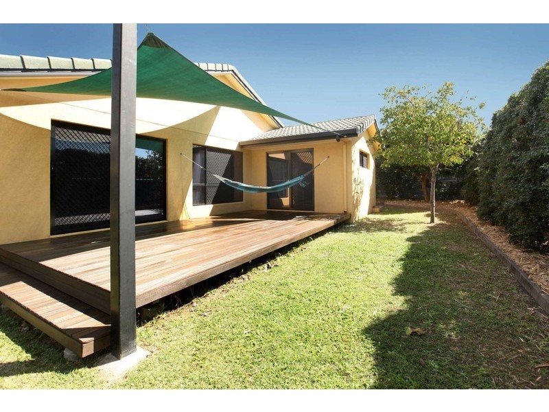 24 Joshua Crescent, Bushland Beach QLD 4818