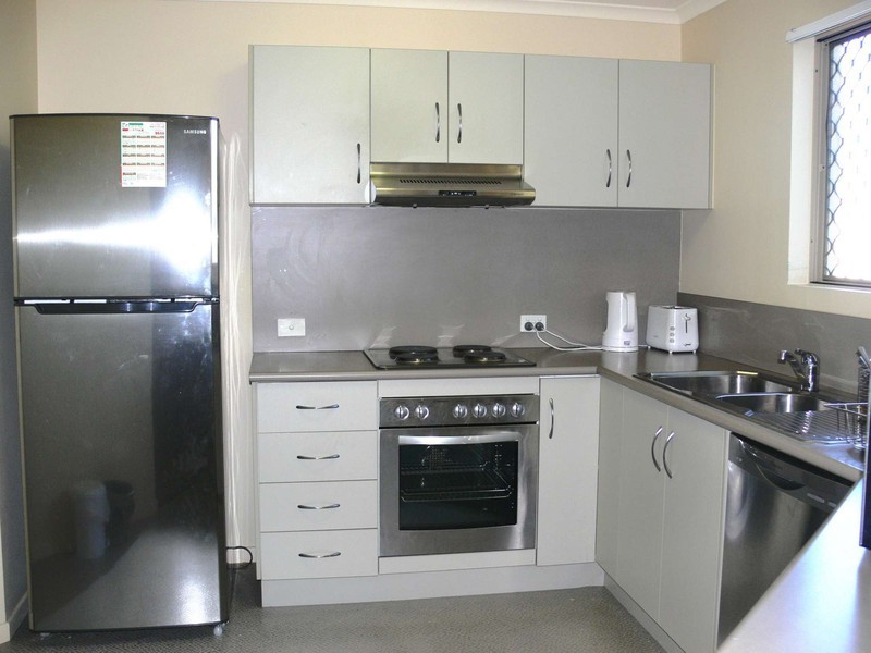 7/263 Riverside Boulevard, Douglas QLD 4814