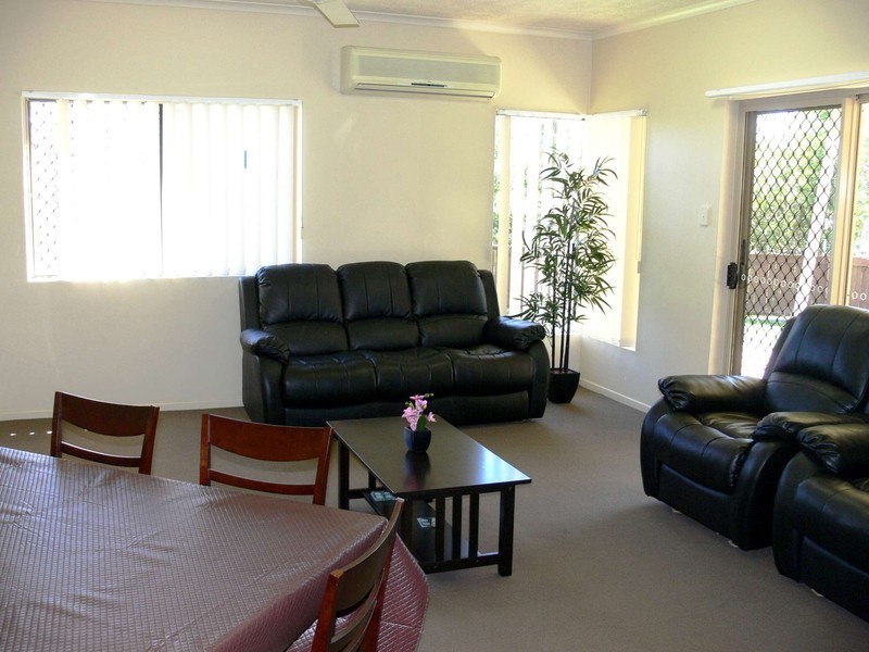 7/263 Riverside Boulevard, Douglas QLD 4814