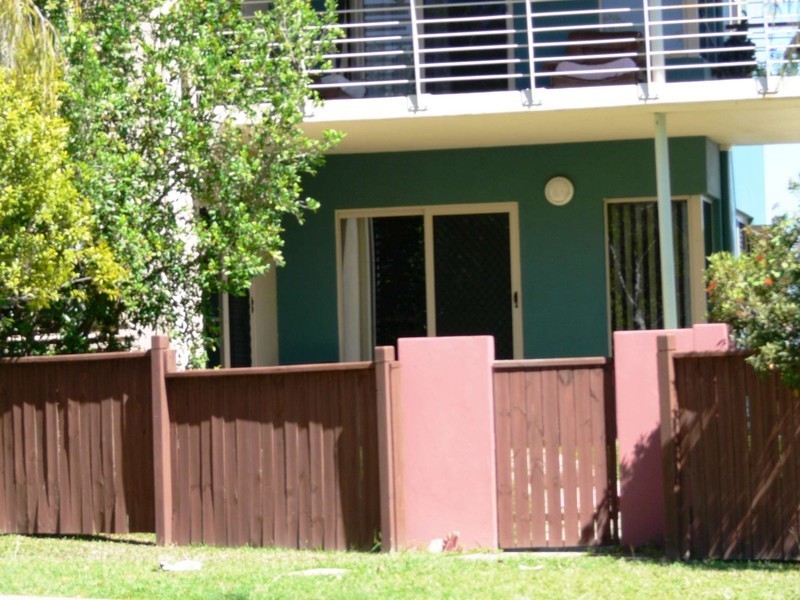 7/263 Riverside Boulevard, Douglas QLD 4814