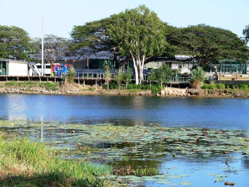 7/263 Riverside Boulevard, Douglas QLD 4814