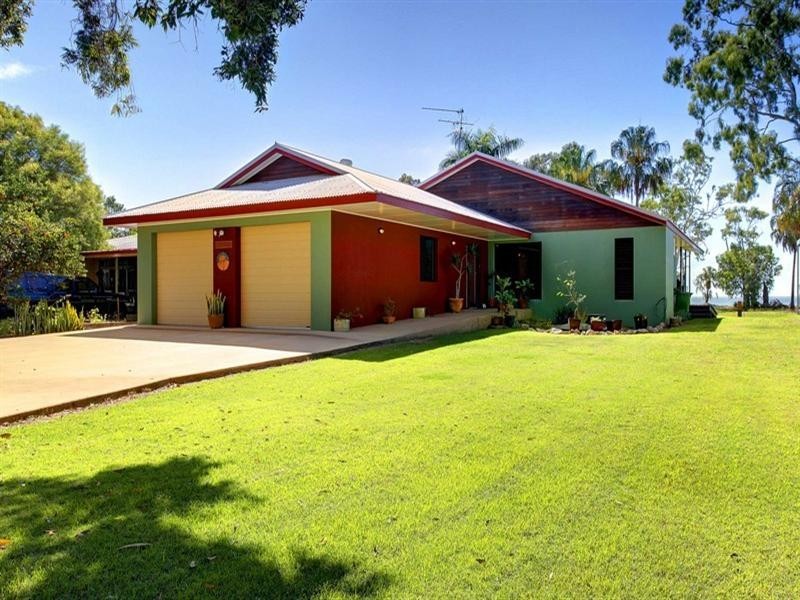 12 Whiting Court, Cungulla QLD 4816