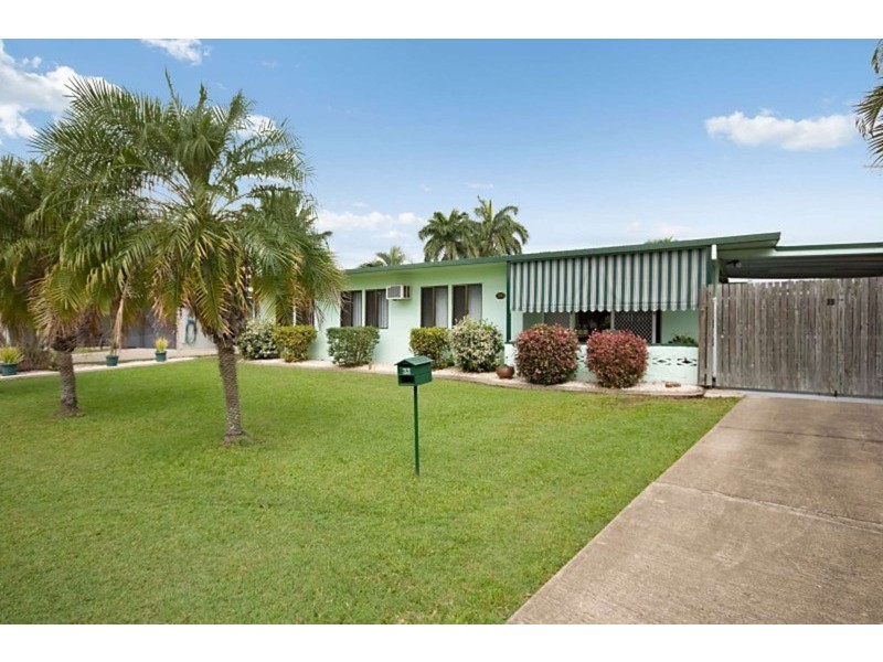 33 Munbilla Drive, Kelso QLD 4815