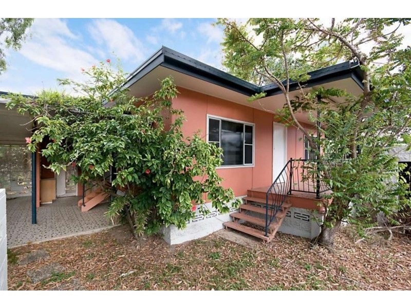 28 Price Street, Belgian Gardens QLD 4810