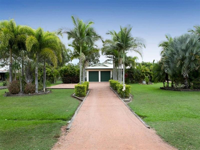 39 Gibraltar Road, Rangewood QLD 4817