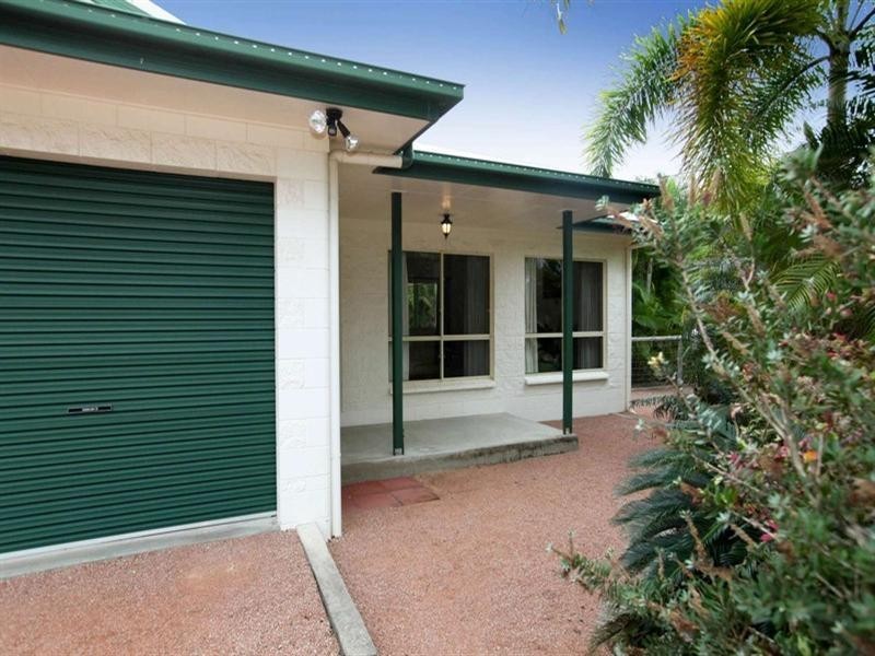 39 Gibraltar Road, Rangewood QLD 4817