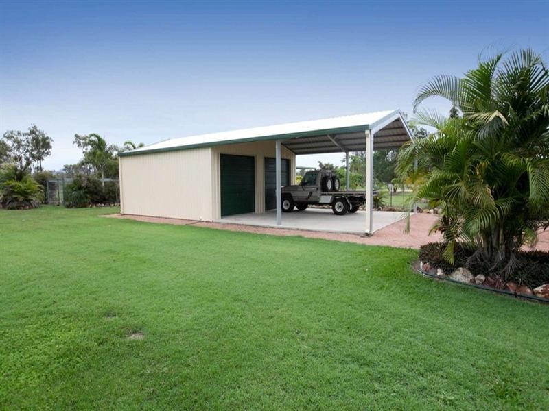 39 Gibraltar Road, Rangewood QLD 4817