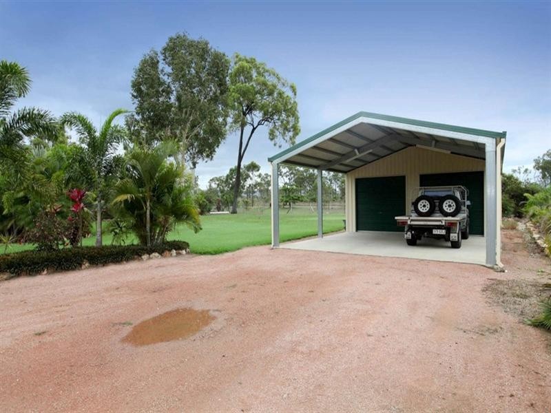 39 Gibraltar Road, Rangewood QLD 4817