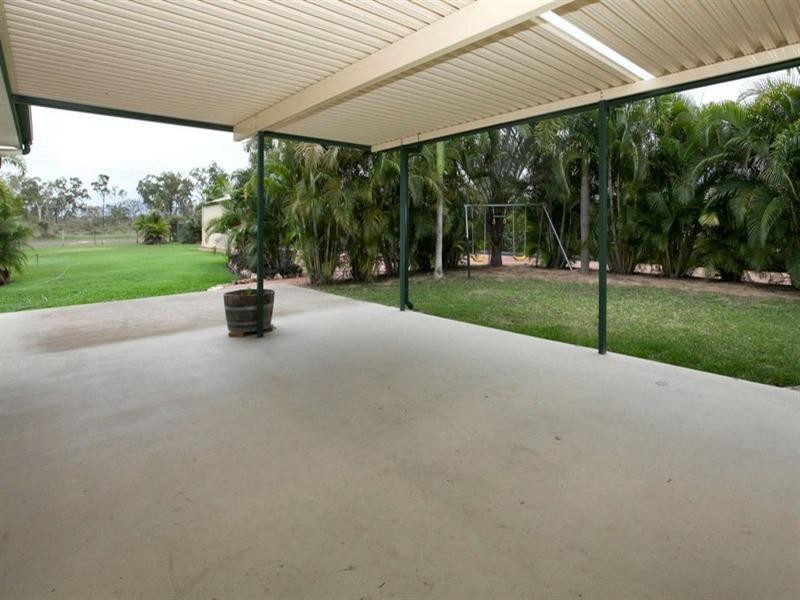 39 Gibraltar Road, Rangewood QLD 4817