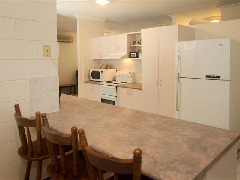 39 Gibraltar Road, Rangewood QLD 4817