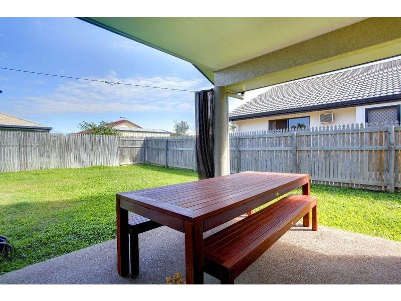 11 Fig Tree Pocket, Idalia QLD 4811