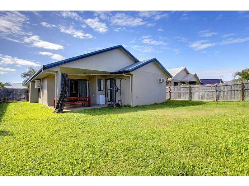 11 Fig Tree Pocket, Idalia QLD 4811