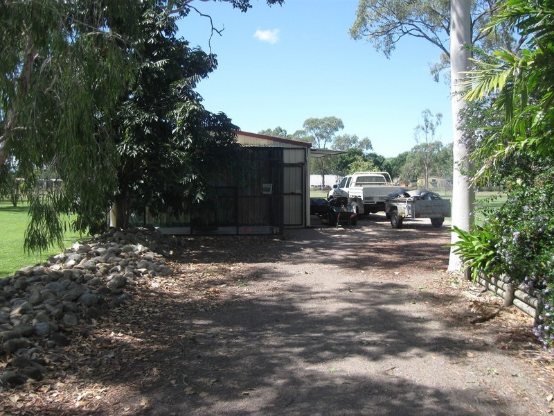 Jensen QLD 4818