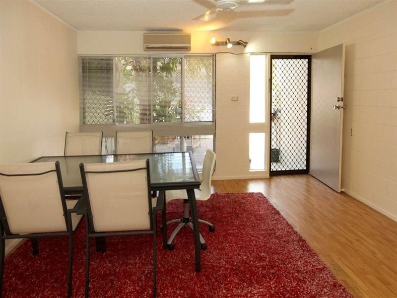 2/68 Paxton Street, North Ward QLD 4810 the real estate agency Withdrawn