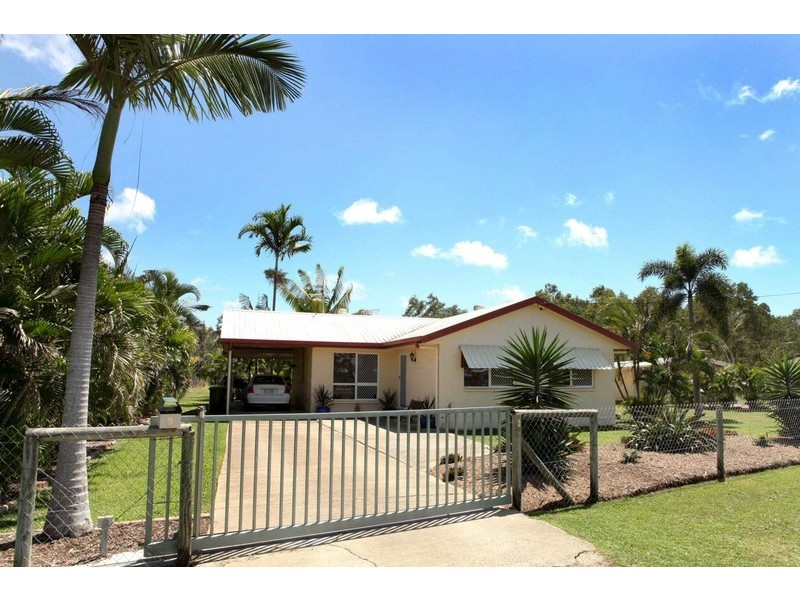 3 Rhyl Court, Mount Low QLD 4818