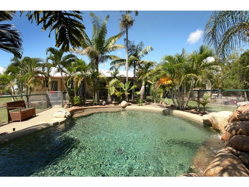3 Rhyl Court, Mount Low QLD 4818