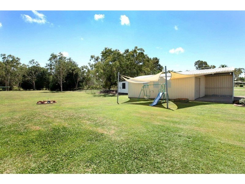 3 Rhyl Court, Mount Low QLD 4818