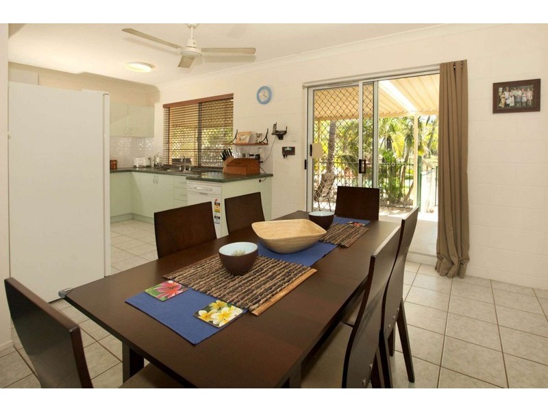 3 Rhyl Court, Mount Low QLD 4818
