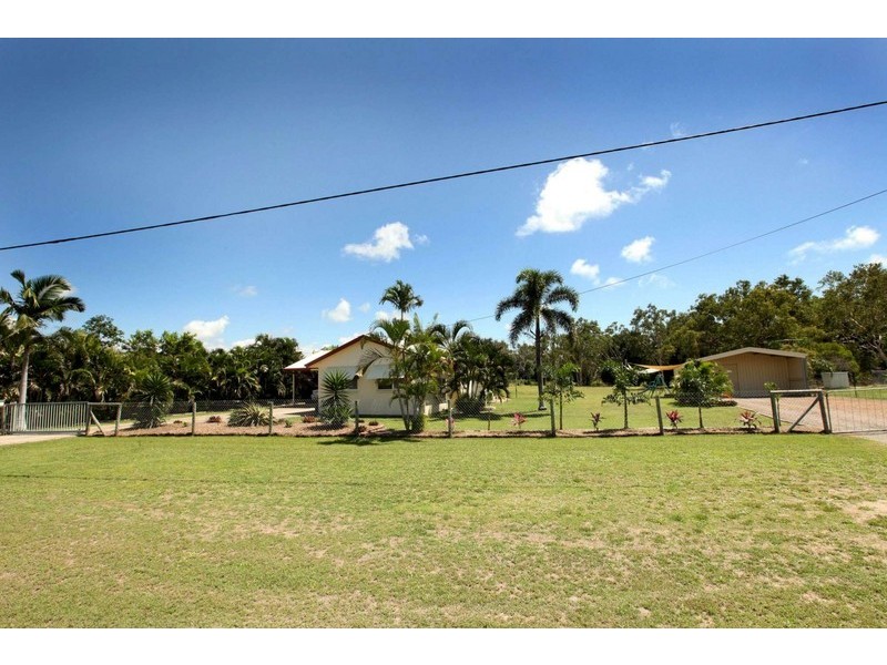 3 Rhyl Court, Mount Low QLD 4818