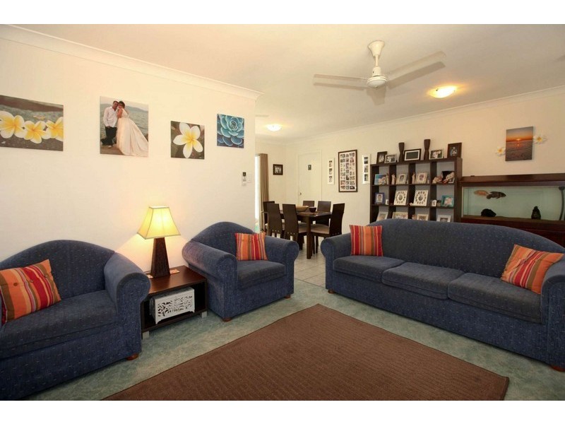 3 Rhyl Court, Mount Low QLD 4818