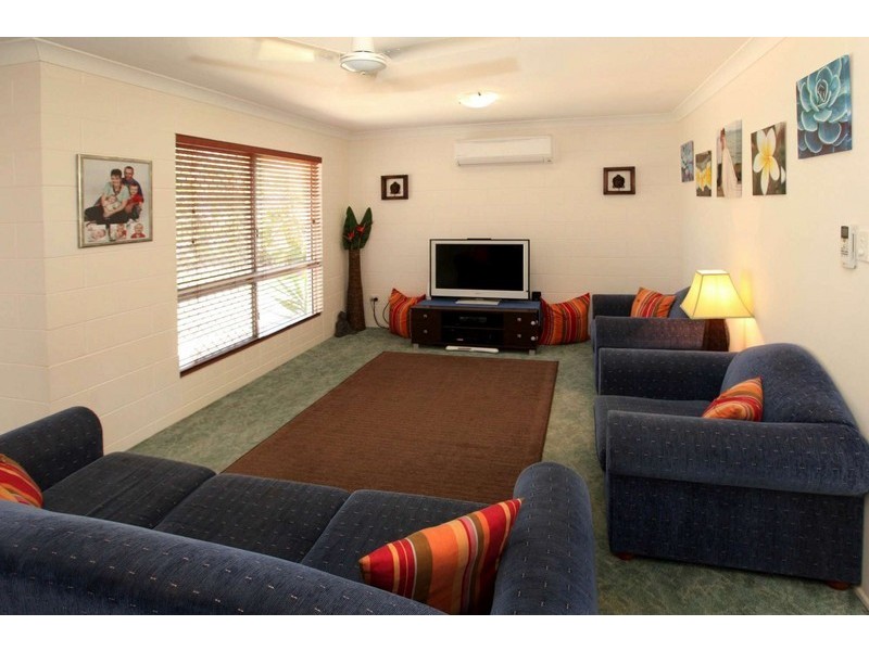 3 Rhyl Court, Mount Low QLD 4818
