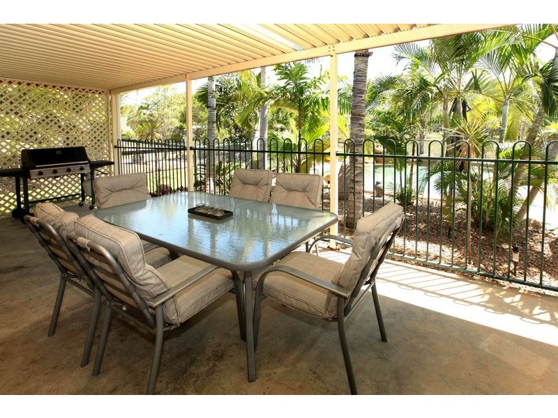 3 Rhyl Court, Mount Low QLD 4818