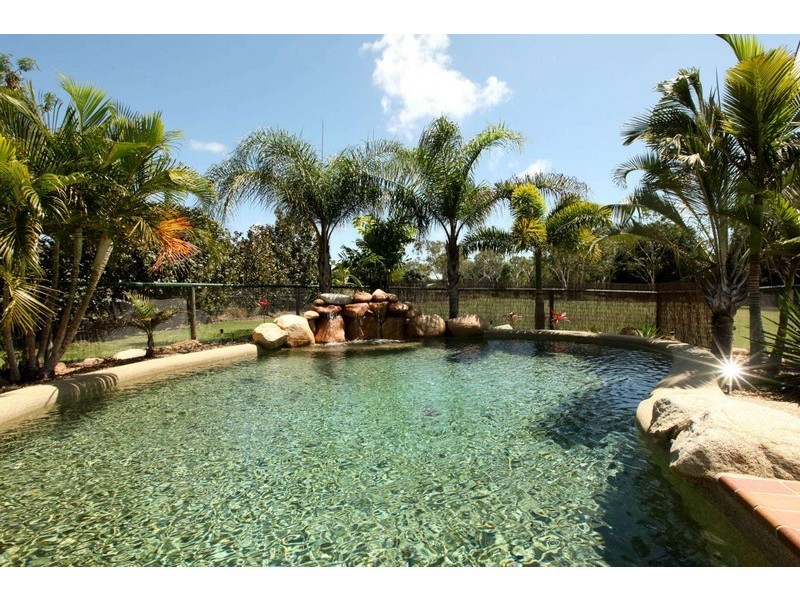 3 Rhyl Court, Mount Low QLD 4818