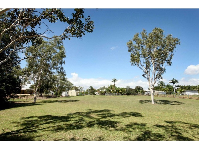 3 Rhyl Court, Mount Low QLD 4818