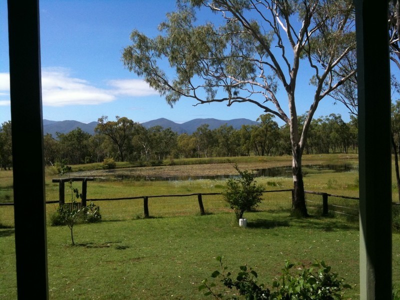 Oak Valley QLD 4811