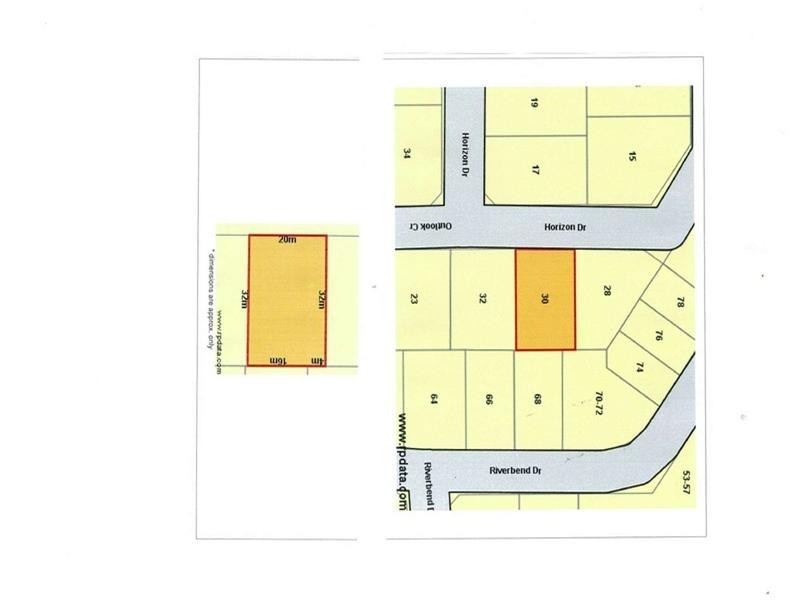 30 Horizon Drive, Douglas QLD 4814